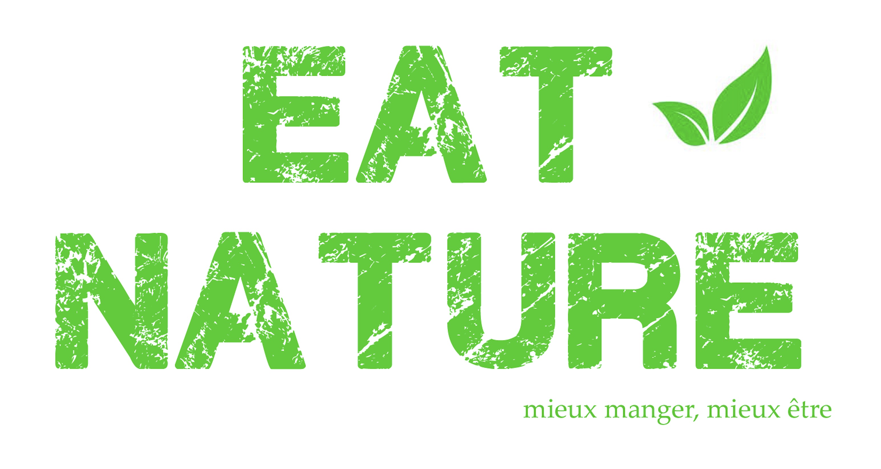 Eat Nature — mieux manger, mieux être